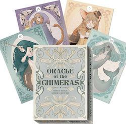 Oracle Of The Chimeras