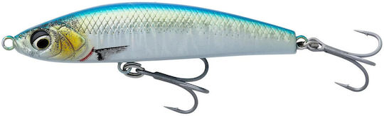 Τεχνητό Savage Gear Gravity Pencil 5 Εκ 8 Γρ Blue Green