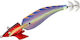 Daiwa Emeraldas Καλαμαριέρα Red Stripe Purple