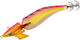 Daiwa Emeraldas Καλαμαριέρα Gold Pink