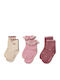 Little Dutch Kids' Socks Multi 3 Pairs