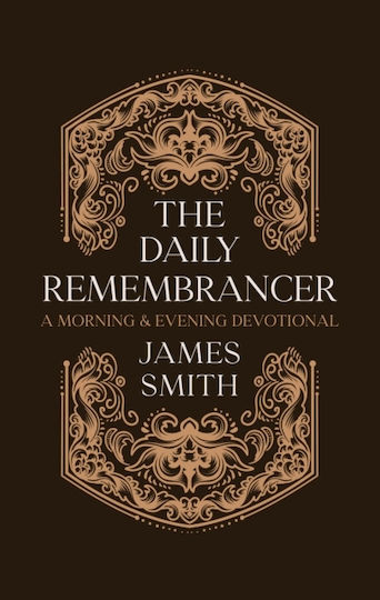 Daily Remembrancer - Christian Focus Publications Ltd - Hardback