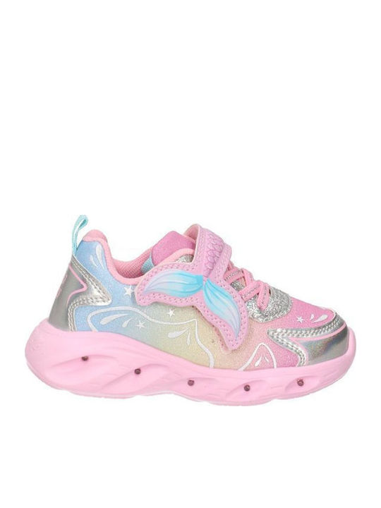 Lelli Kelly Παιδικά Sneakers Ροζ