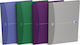 Oxford Set 5 Notebooks