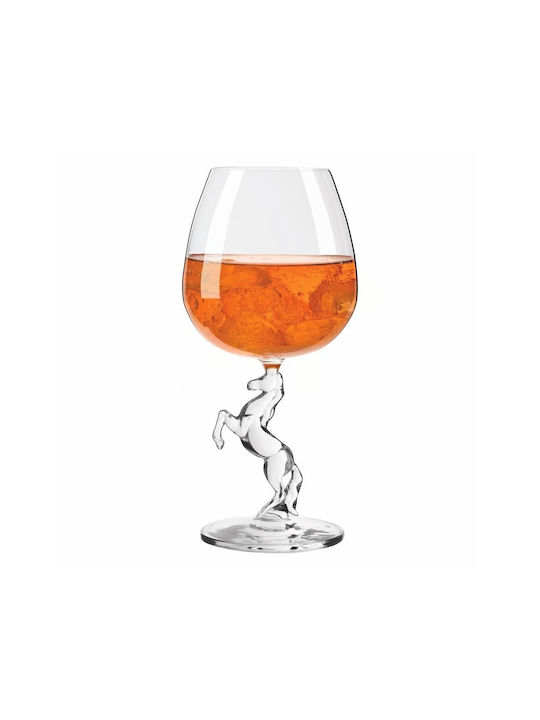 Ritzenhoff Reitkristall #1 Ποτήρι Κοκτέιλ/Ποτού από Κρύσταλλο 417ml