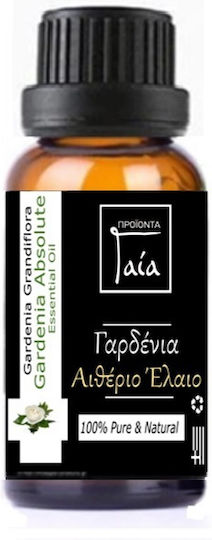 Gaia Products Етерично Масло Гардения със Счетоводител 1ml
