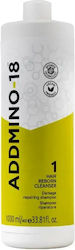 Addmino-18 Shampoo Rekonstruktion/Nahrung 1000ml