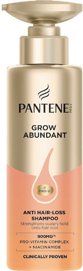 Pantene Pro-v Σαμπουάν κατά της Τριχόπτωσης 290ml