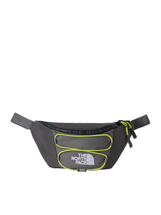 The North Face Jester Lumbar Belt Bum Bag Gray