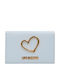 Women's Wallet Light Blue
