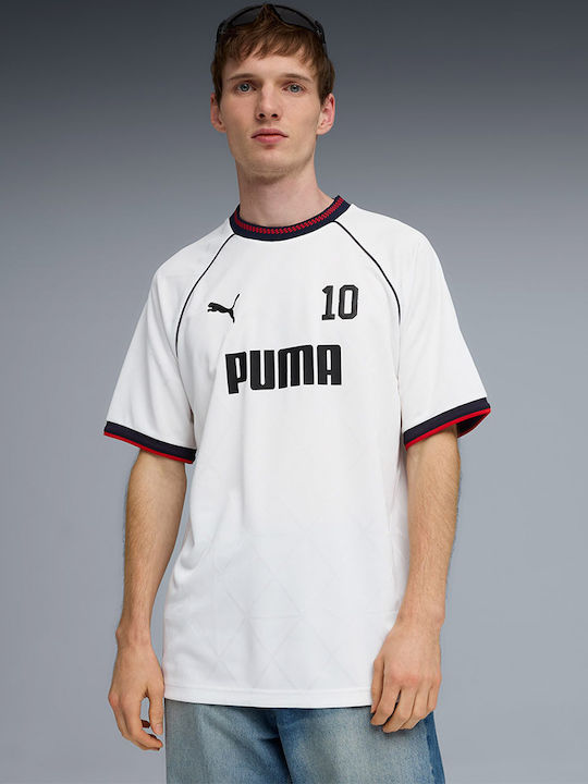 Athletic Jersey T-shirt Men'S Blouse