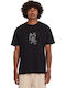 T-shirt Black