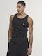 T-shirt Black KM261-001-2