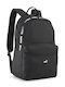 PUMA Phase Tape Schwarzes Rucksack