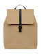 Gaston Luga Bucket Waterproof 12l Beige