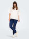 Jean Damă Skinny Fit