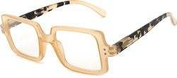 Cammello 6689 Ochelari De Citit Pentru Femei +2.00 Nude 6689-Nude-200_32900