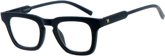 Cammello Women Reading Glasses +2.00 In Blue Colour 7010-Dark-Blue-Grey-200_32936