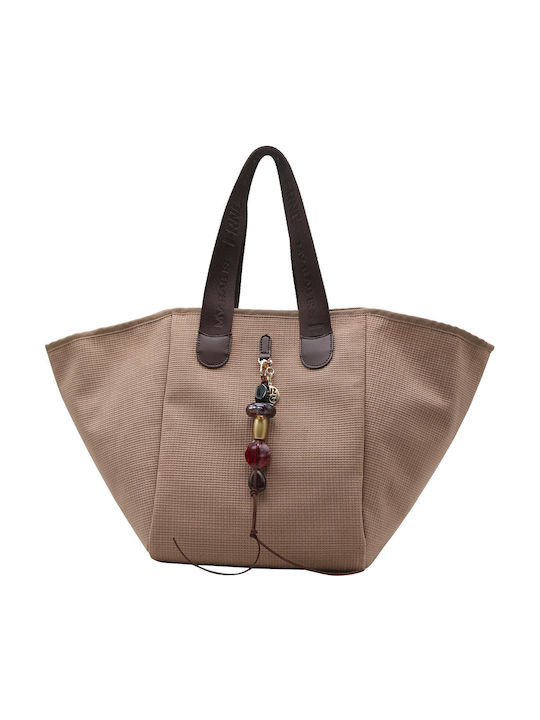 FRNC Women's Fabric Bag