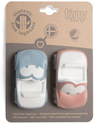 Dantoy Cars Set