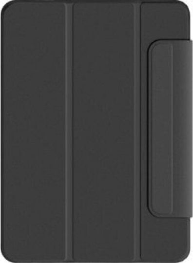 Pomologic Bookcover Протективен Калъф iPad Pro 12,9" 4 5 6G Антрацит