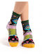 Desmazieres Drino Ethno Wild Socks
