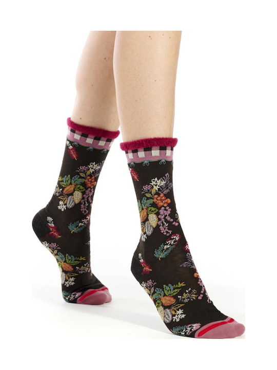 Desmazieres Drino Mangrove Socks Desmazieres Drino Mangrove Socks