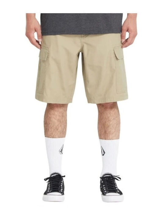 Volcom Strange Tripper Ανδρική Βερμούδα Cargo K...