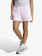 Sport Kids Shorts/Bermuda Essentials Pink