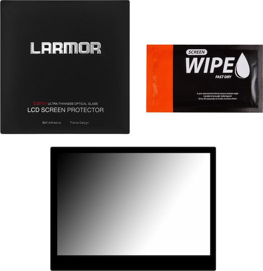 Ggs Capac LCD Larmor Pentru Canon R6