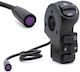 Electric Scooter Controller 3f 32 Cm Ewheel Smartgyro Crossover Lights Indicators Horn Motor Black
