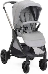 Chicco Bellagio Reversible Baby Stroller Suitable for Newborn Lunar Rock Chicco Bellagio Reversible Baby Stroller Suitable for Newborn Lunar Rock