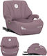 Lorelli Pyxis Car Seat Booster i-Size with Isofix Pink 22-36 kg