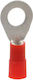 Cu Insulated Eyelet End Koe 5-1 100pcs