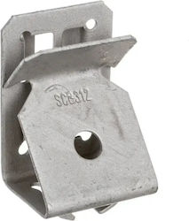Double Spring Clamp Scb312 188080/100pcs