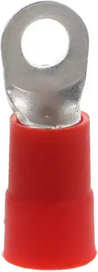 Cu Insulated Eyelet End Koe 5-10 100pcs