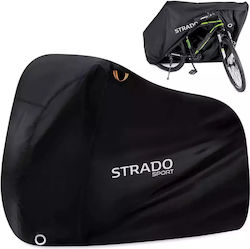 Waterproof Bicycle Cover Motor Scooter Strado 120x85x200cm