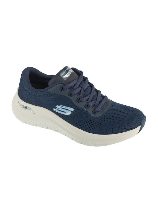 Skechers Arch Fit Дамски Спортни Обувки Трениро...