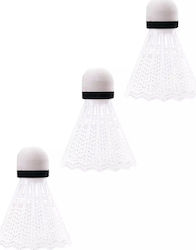 Martes Φτερά Badminton 3τμχ