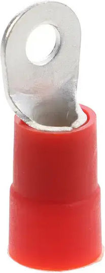 Cu Insulated Eyelet End Koe 4-10 100pcs