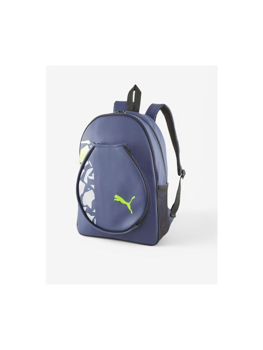 PUMA Gym Backpack Blue