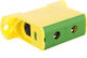1-track Rail Connector 6-95mm2 Yellow-green Euro Otl 95 1xal/cu 606095 E