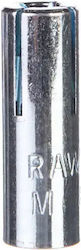 Distribution Sleeve M8/10x30mm Internal Thread R-dca-08-30 100pcs
