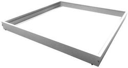 Surface-mounted Frame 30x120