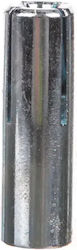 Distribution Sleeve M6/8x25mm Internal Thread R-dca-06-25 100pcs