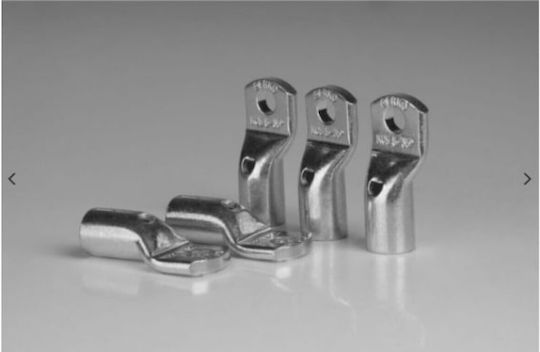 Eyelet End Cu Koa 5-10 100pcs