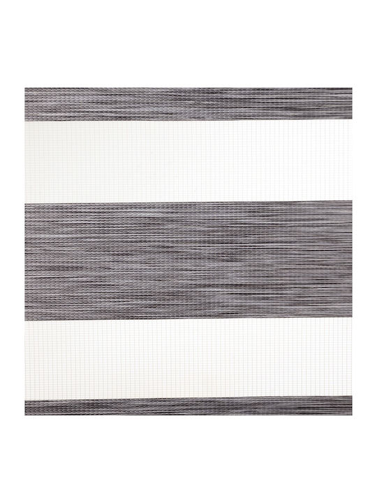 Elite Blinds Roller Blinds 515812 Partial Blackout Double Width 100cm Height 100cm