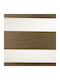 Elite Blinds Roller Blinds 535806 Total Blackout Double P100xH100cm MHB-6674-100x100