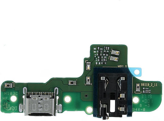 Samsung A207f Galaxy A20s Ladeanschluss Hochwertiger Oem