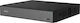 Imou NVR-N110-8A0E NVR Recorder 10 Channels with 4K Resolution